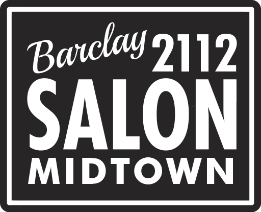 Barclay 2112 Salon Midtown